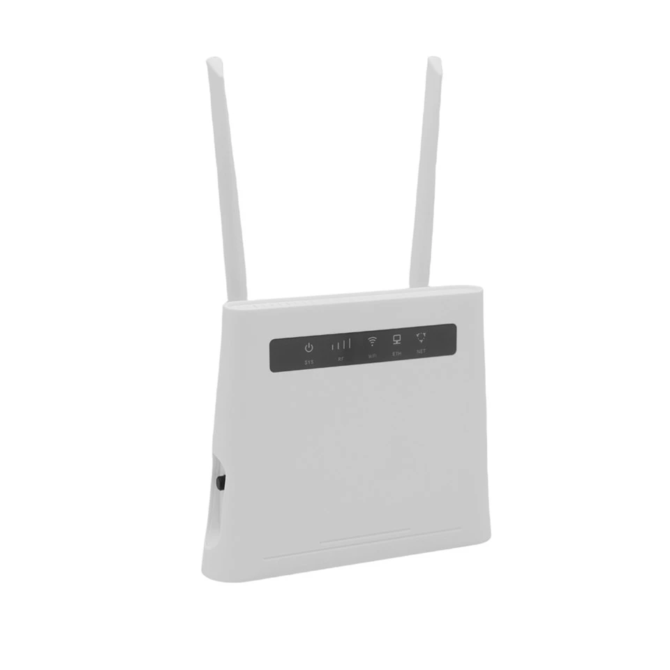 4G CAT6 WiFi6 yopiq kpe
