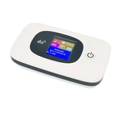 4G CAT4 LCD INDEX MIFI router