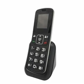 Ofis uchun GSM simsiz telefonlari